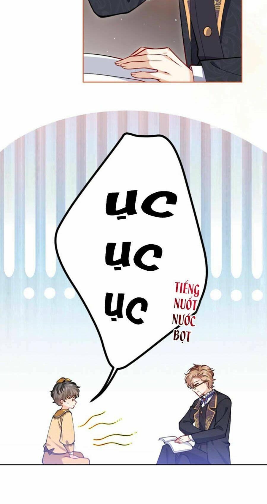 Kiên Quyết Từ Chối Làm Ma Nữ: Chapter 7