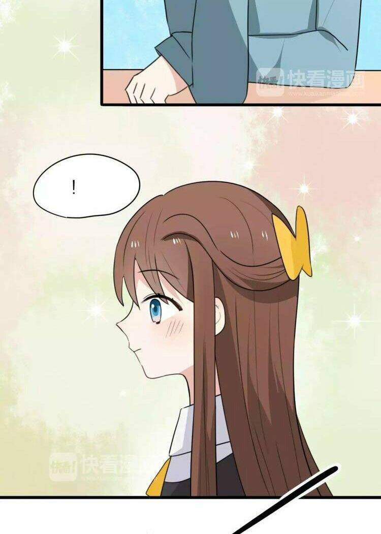 Tiểu Miêu Và Hắc Diệu Thạch: Chapter 19