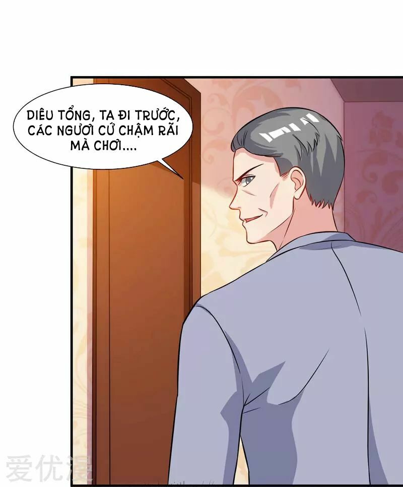 Trọng Sinh Khí Thiếu Quy Lai: Chapter 44