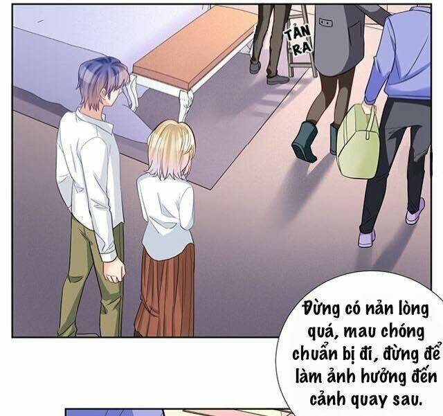 Trọng Sinh Để Ngủ Với Ảnh Đế: Chapter 198