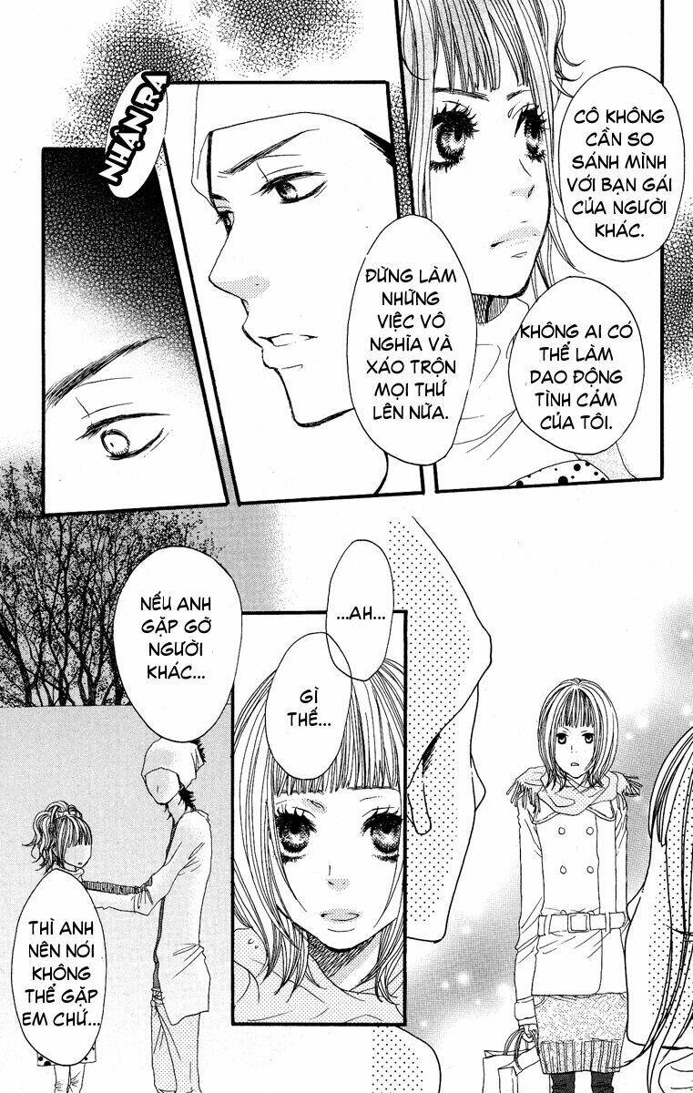 Say I Love You: Chapter 11