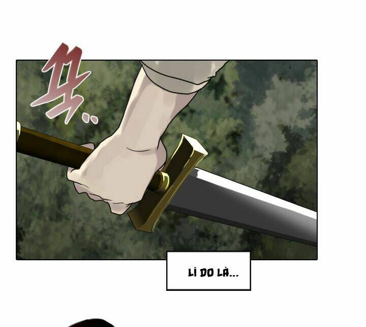 Người Cống Hiến: Chapter 34