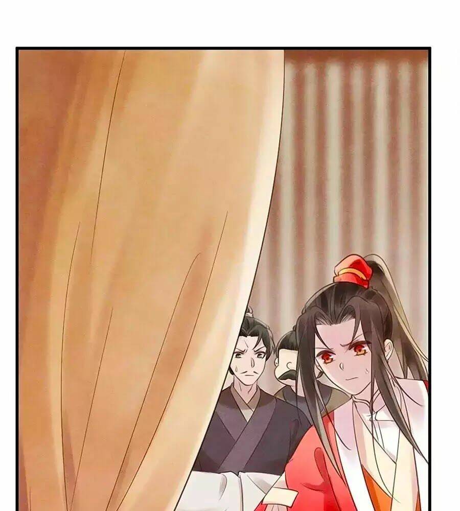 Vương Phi Muốn Trèo Tường: Chapter 33