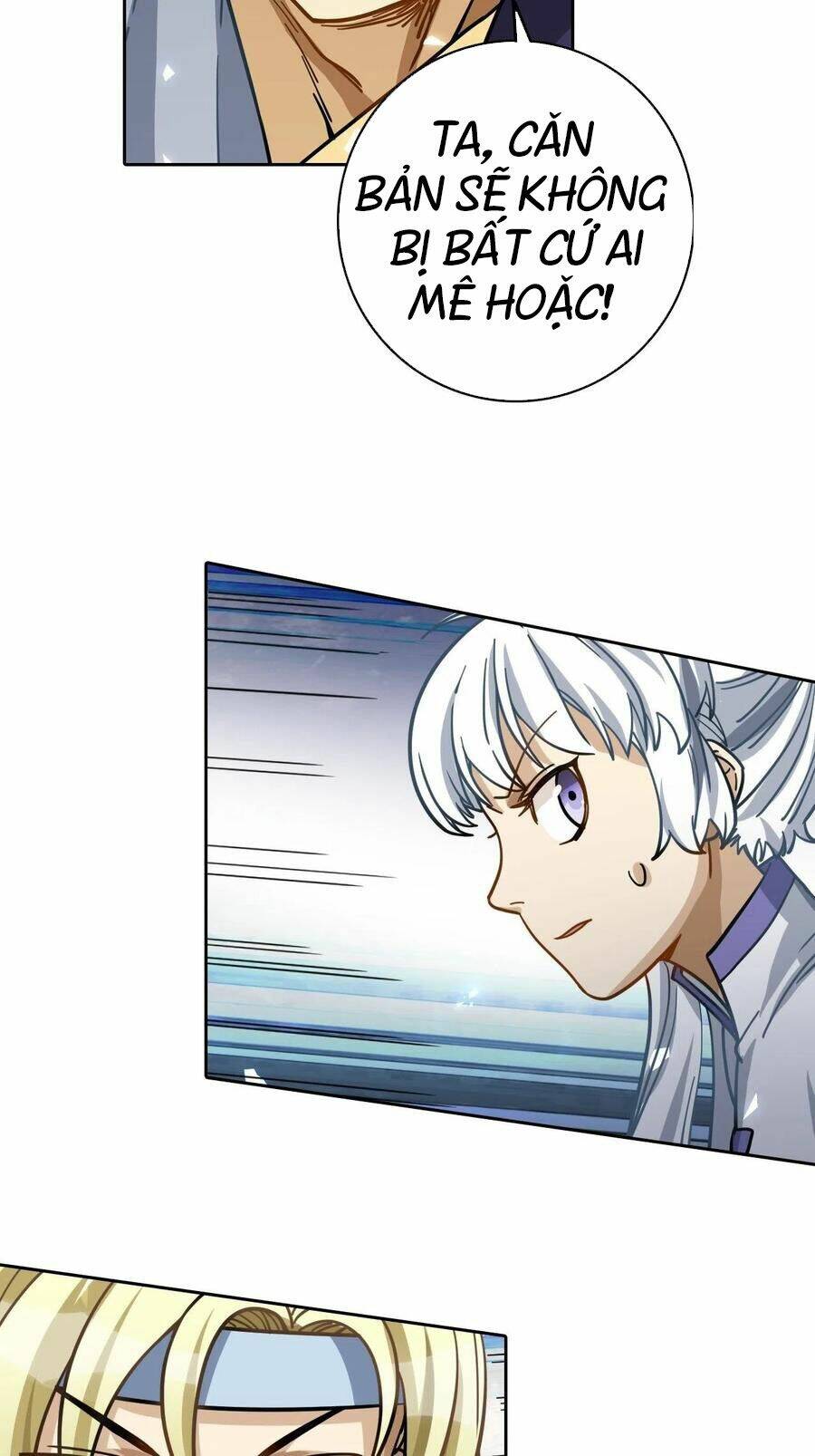 Người Nguyên Thủy Mạnh Nhất: Chapter 94