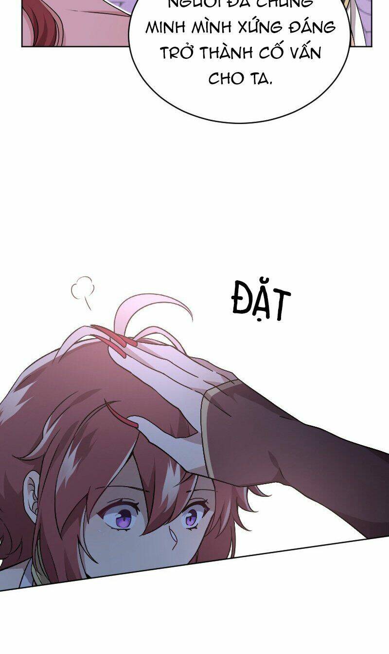 Pháp Sư Và Nữ Chúa Quỷ: Chapter 92