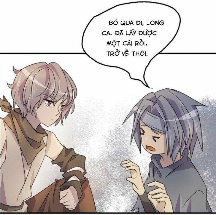 Huyết Mực Sơn Hà: Chapter 14.2