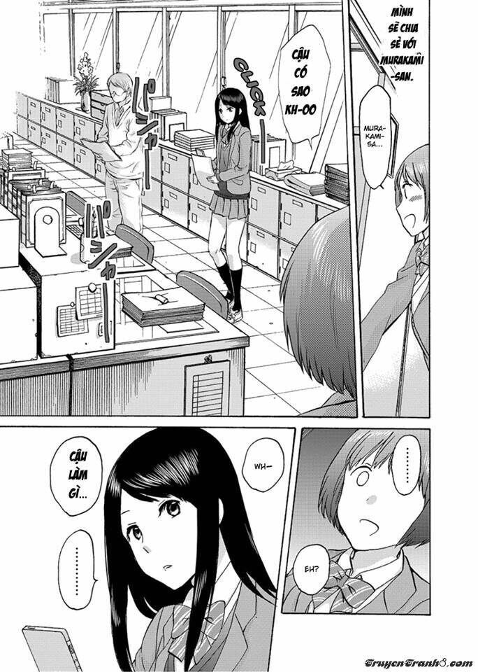 Frag Time: Chapter 2