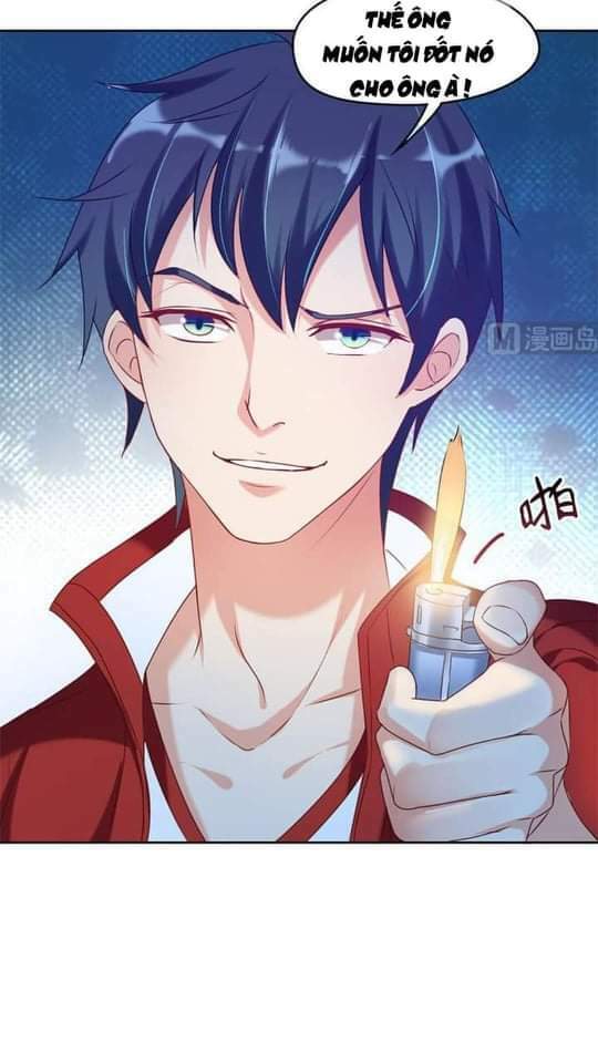 Tiêu Tiền Ở Thế Giới Khác: Chapter 11