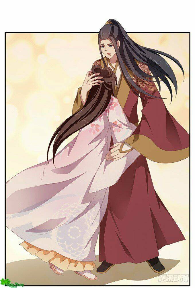 Thịnh Thế An Nhiên: Chapter 40