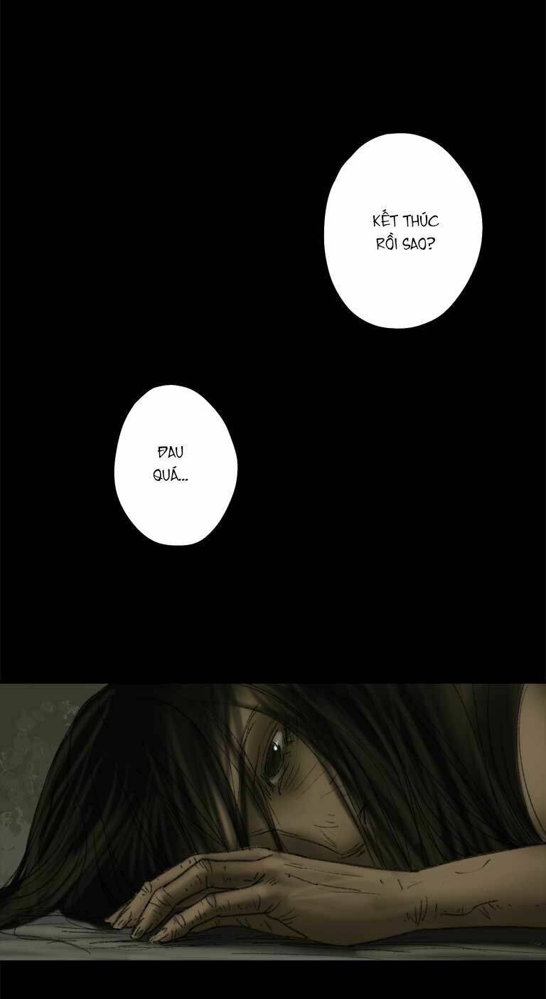 Truyện Đọc Lúc 0H: Chapter 21