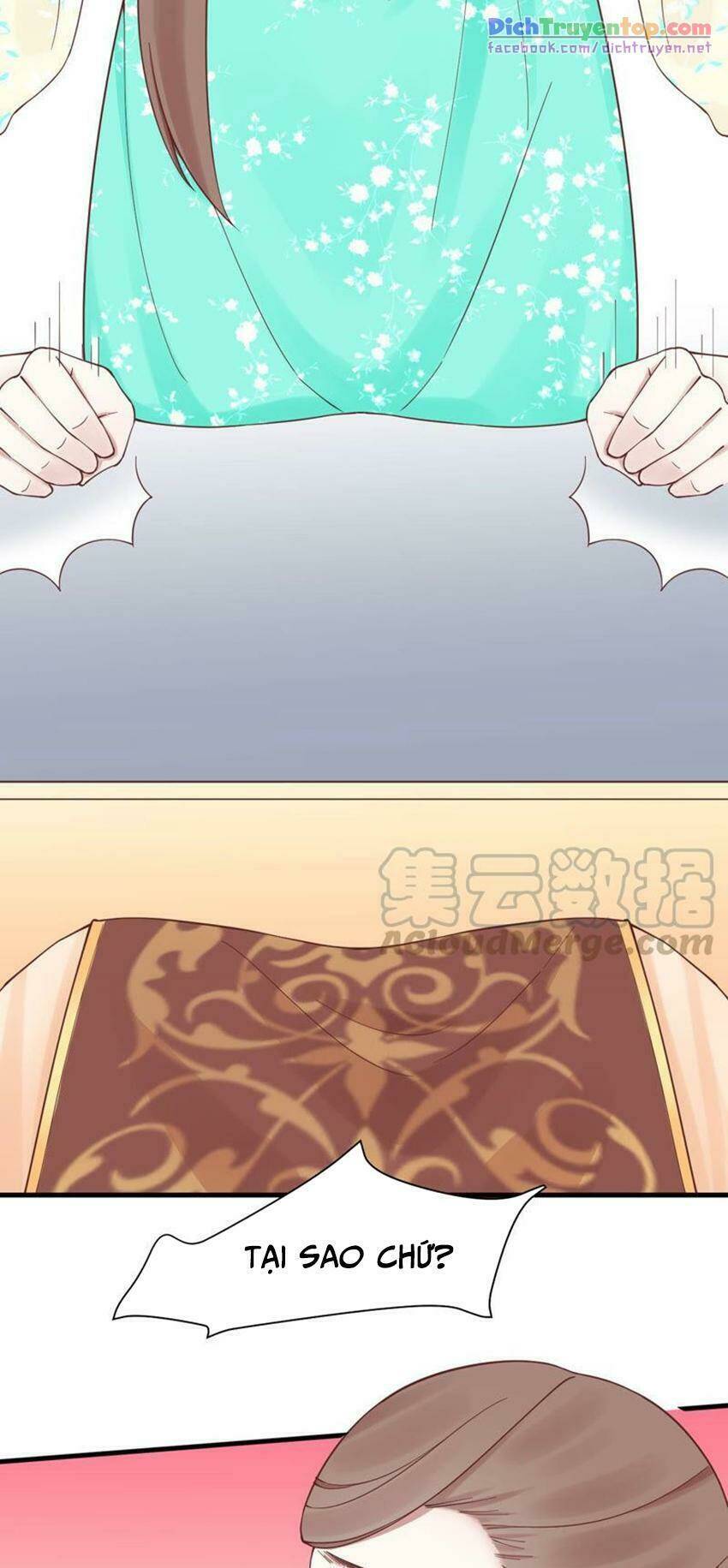 Hoàng Hậu Bận Lắm: Chapter 146