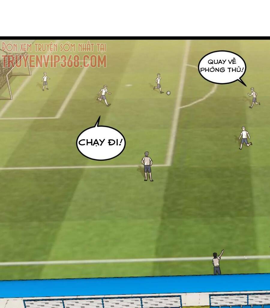 Đai Ca Trở Lại Tuổi 16: Chapter 110