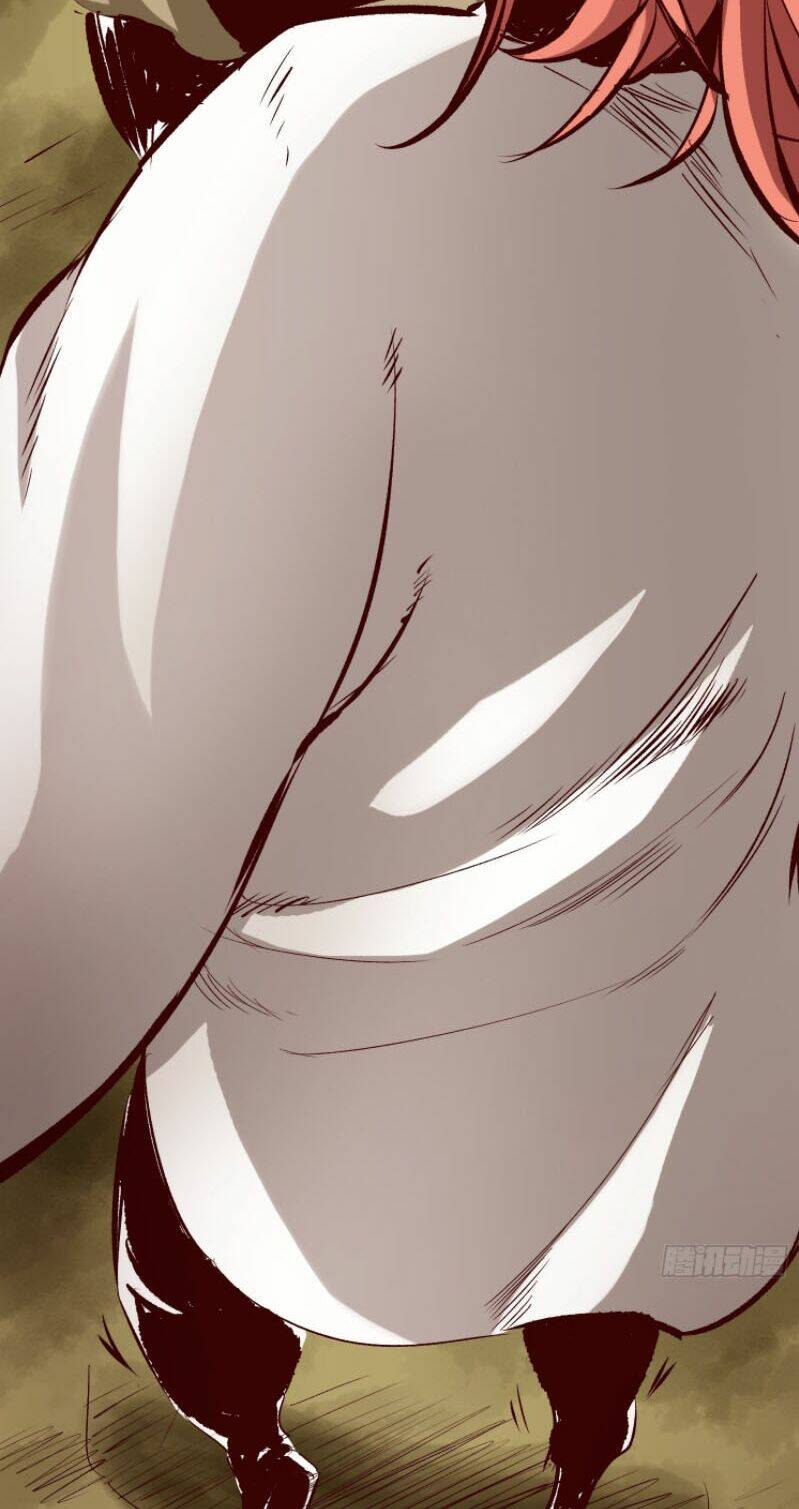 Thông Thiên Chi Lộ: Chapter 31