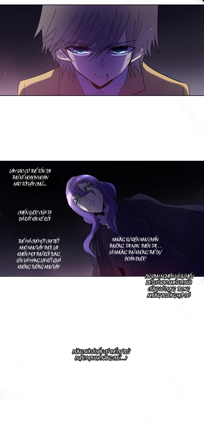 Soul Cartel: Chapter 86