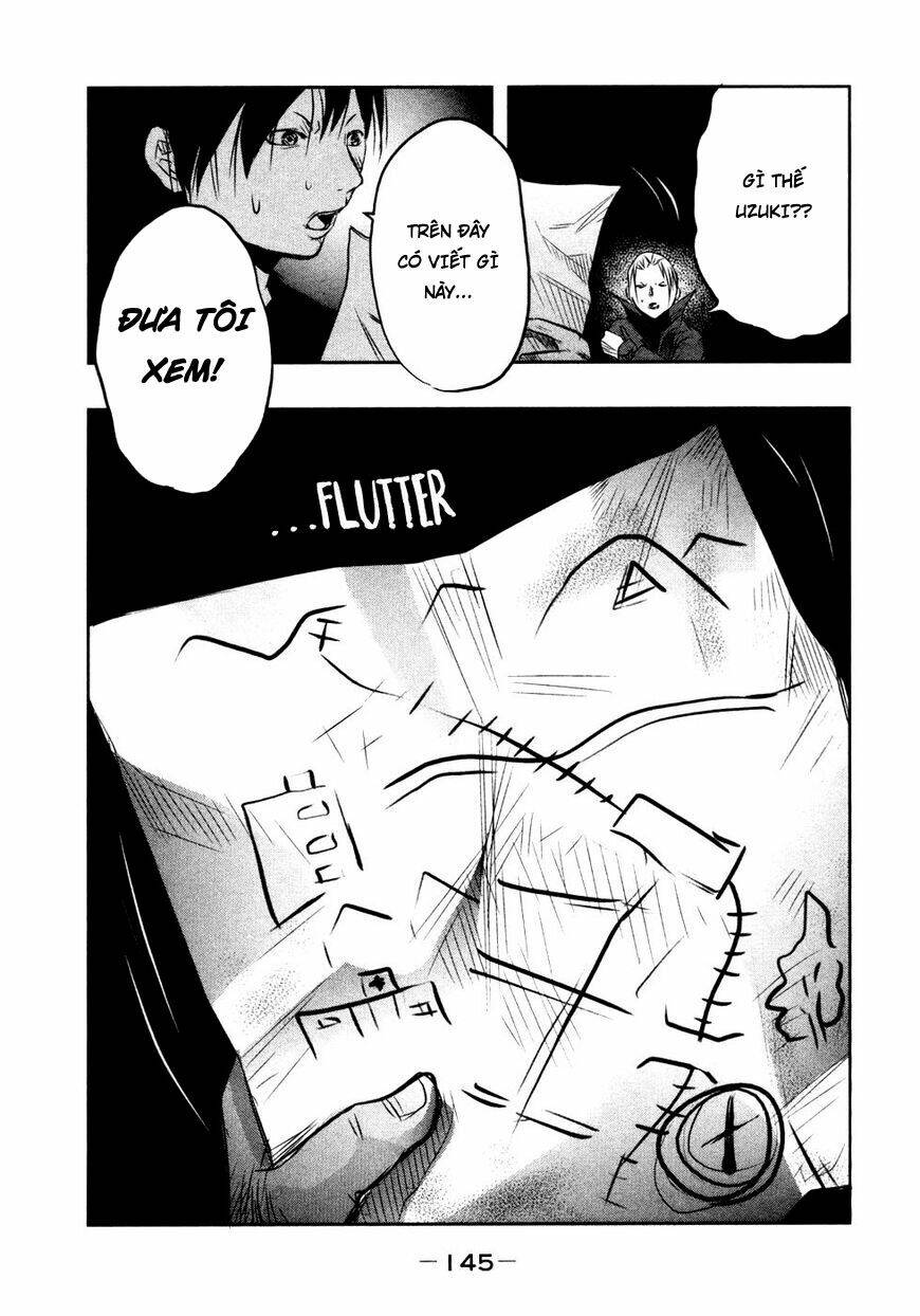 Ông Kẹ Sau 6H Tối!: Chapter 26