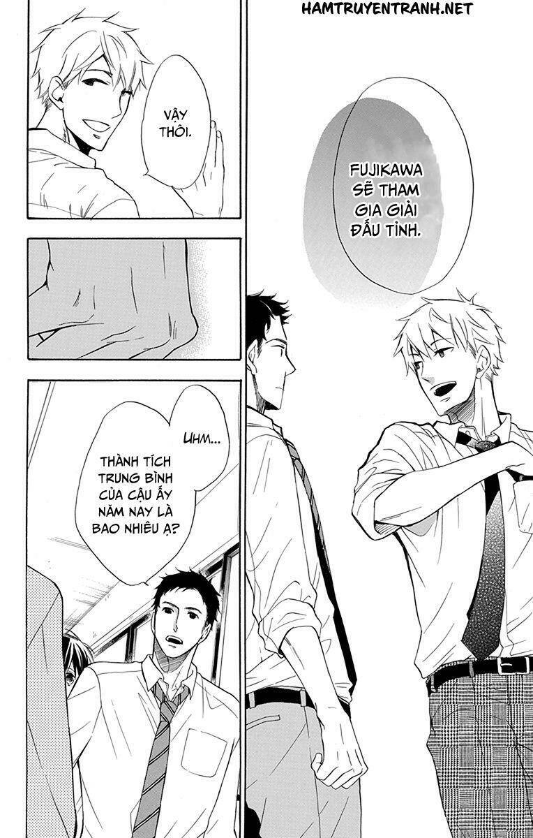 Dansui: Chapter 10