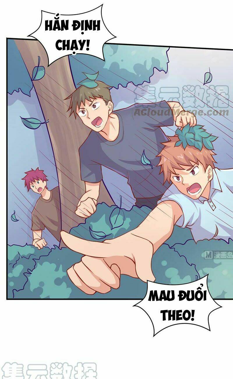 Bác Sĩ Riêng Của Nữ Thần: Chapter 82