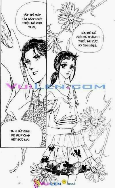 Cô Gái Vương Giả: Chapter 5