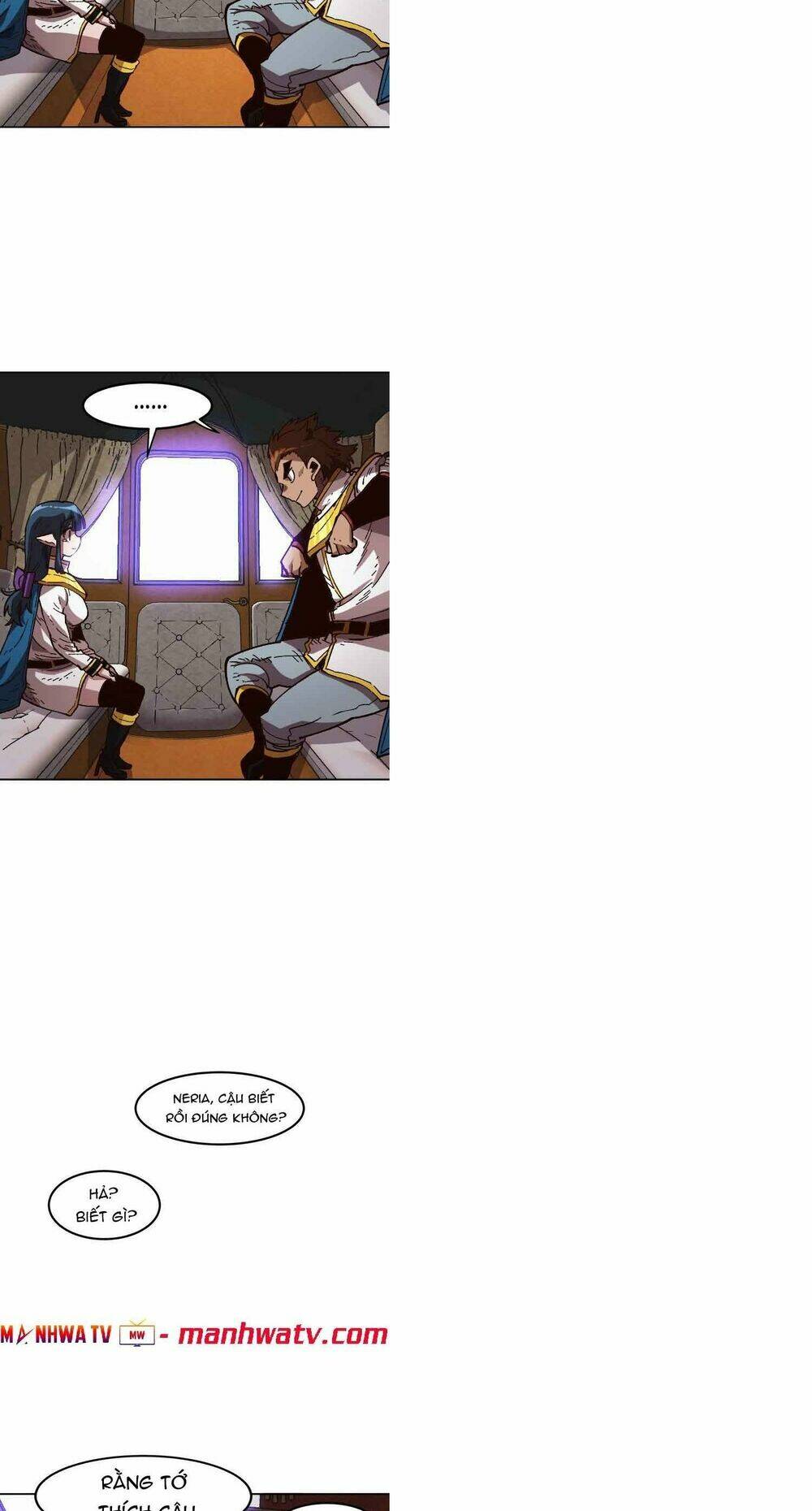 Nô Lệ Nghịch Thiên: Chapter 44