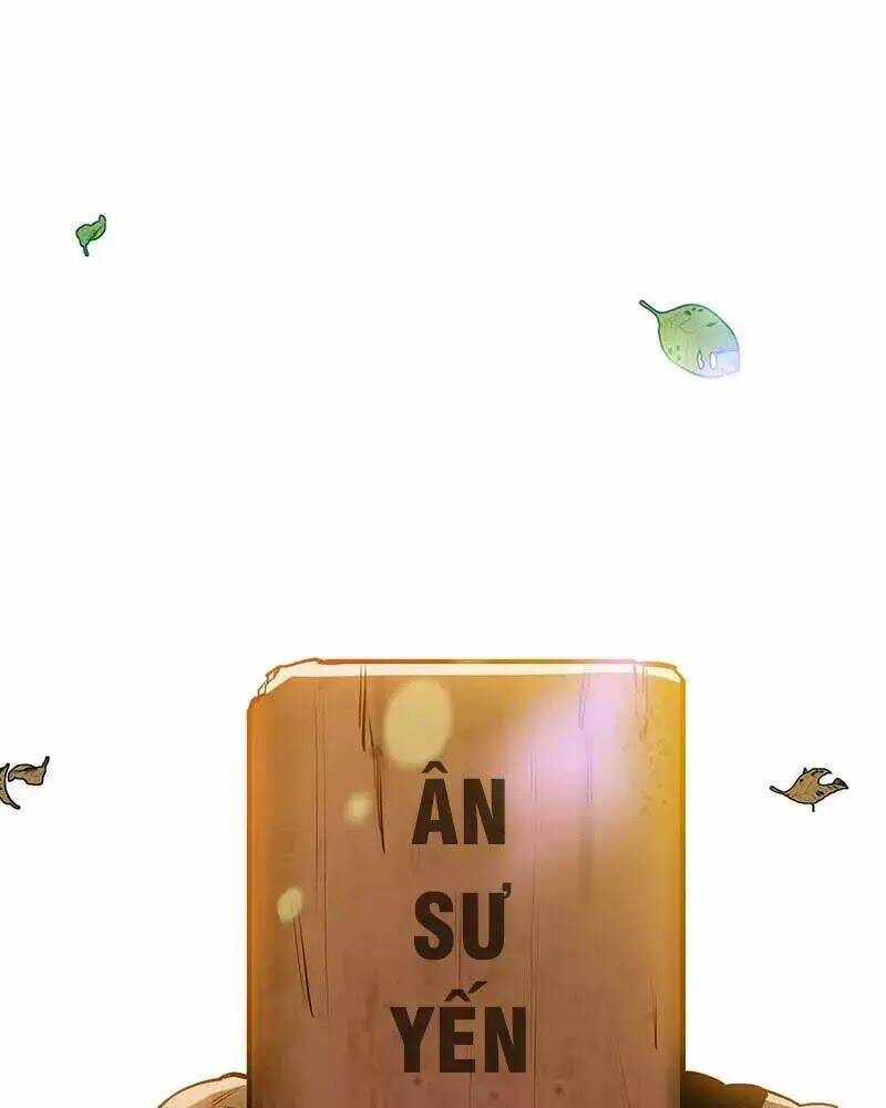 Võ Hồn Tuyệt Thế: Chapter 1