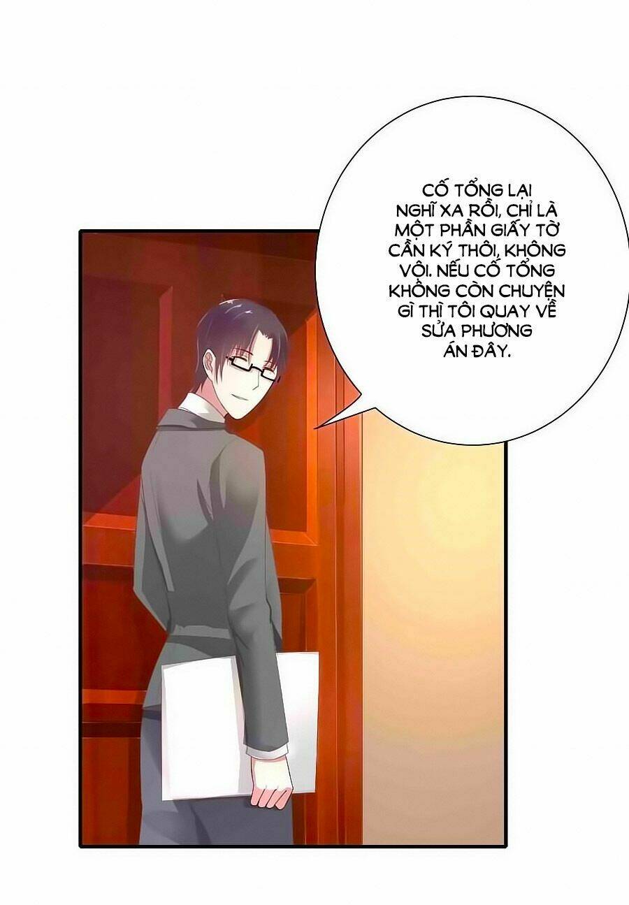 Thoát Quỹ Biên Duyên: Chapter 15