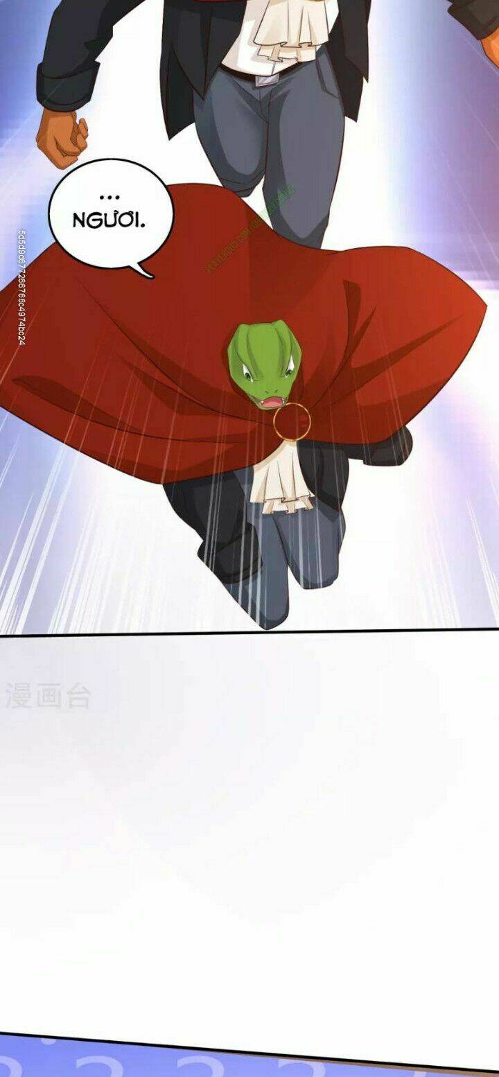 Tối Cường Vận Đào Hoa: Chapter 36