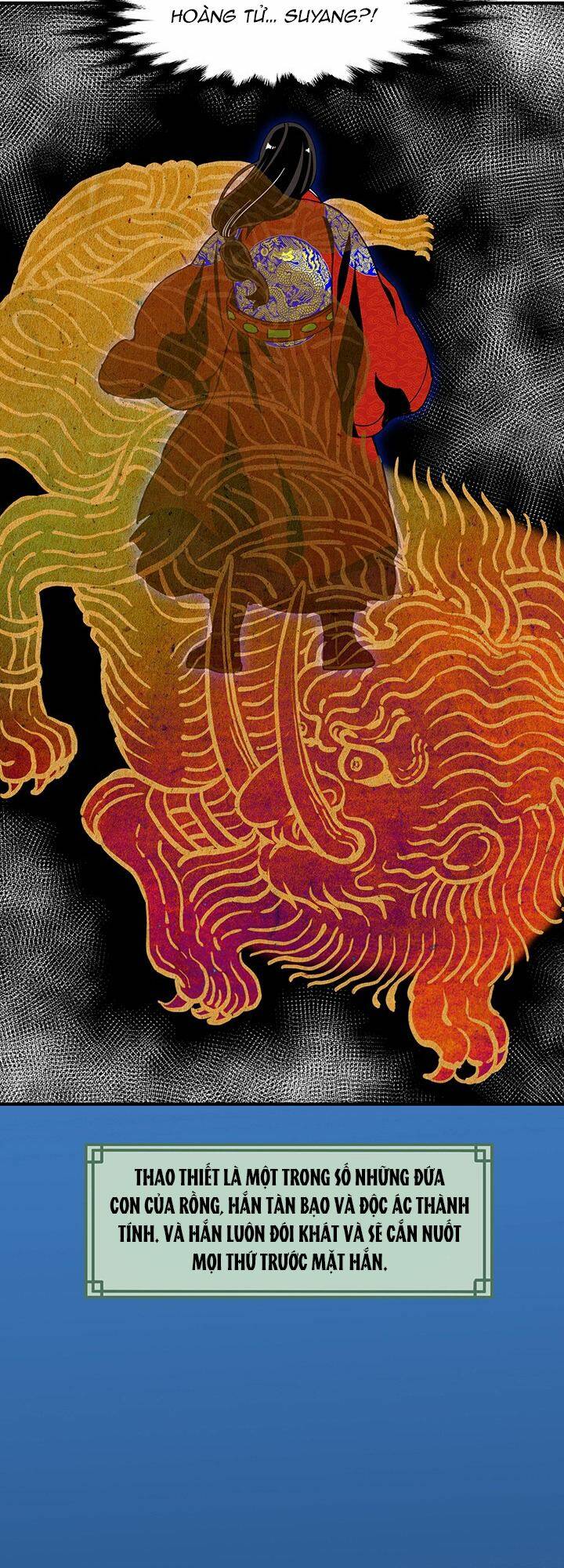 Hồi Ký Của Huyền Thoại Học Giả: Chapter 8