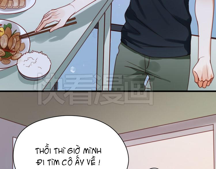 lượm được một tiểu hồ ly: Chapter 27