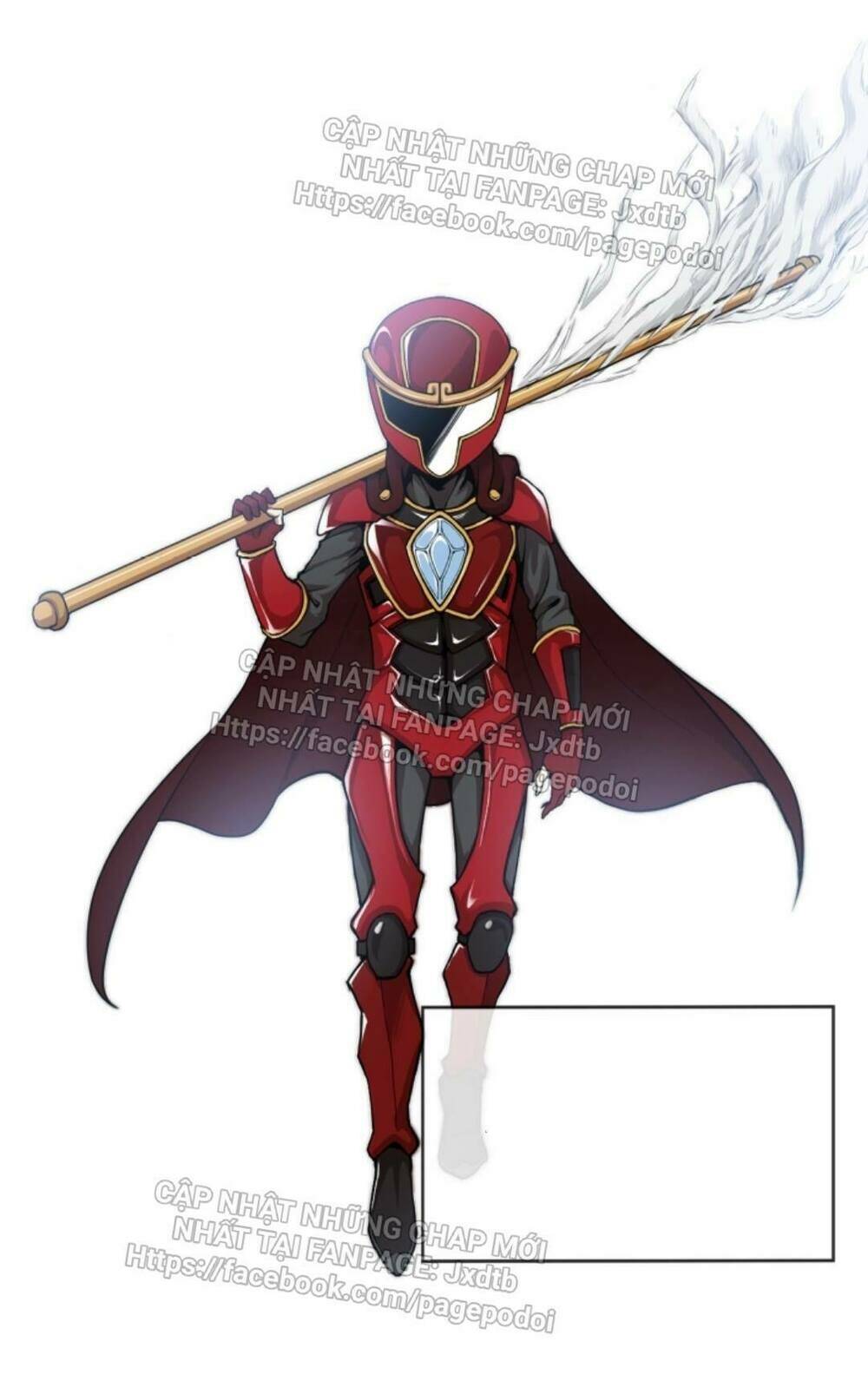 Luân Hồi Ác Nhân: Chapter 36