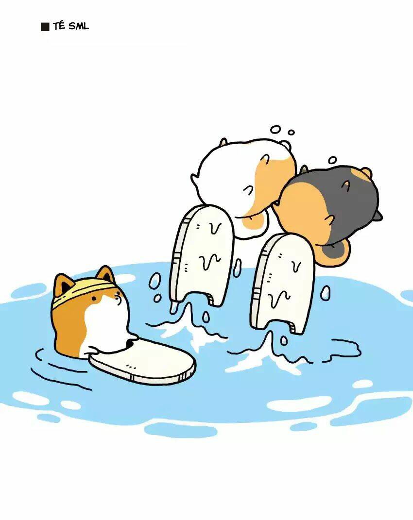 Taru Shiba: Chapter 2