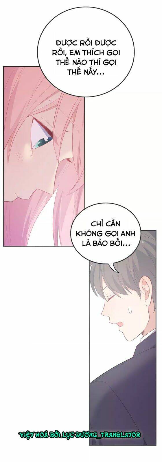 Vương Tử Thành Phố Và Công Chúa Amazon: Chapter 24