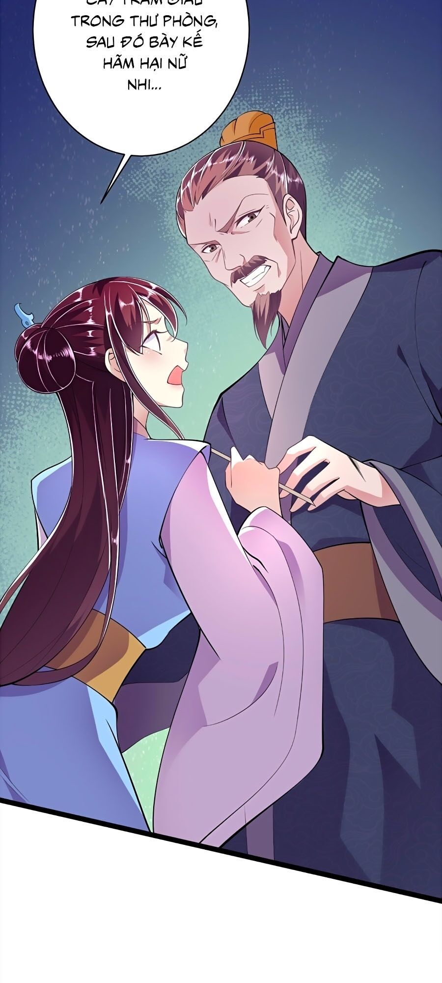 Phượng Ngự Tà Vương: Chapter 13