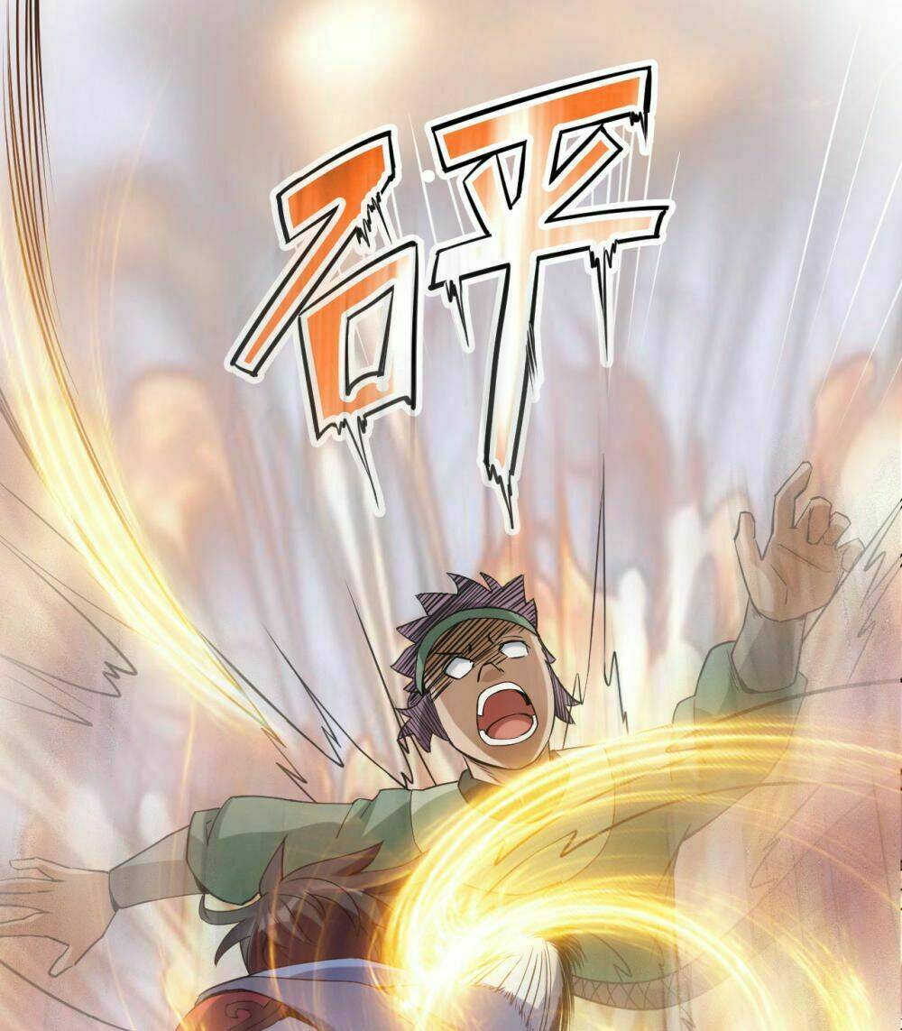 Thần Võ Đế Tôn: Chapter 2