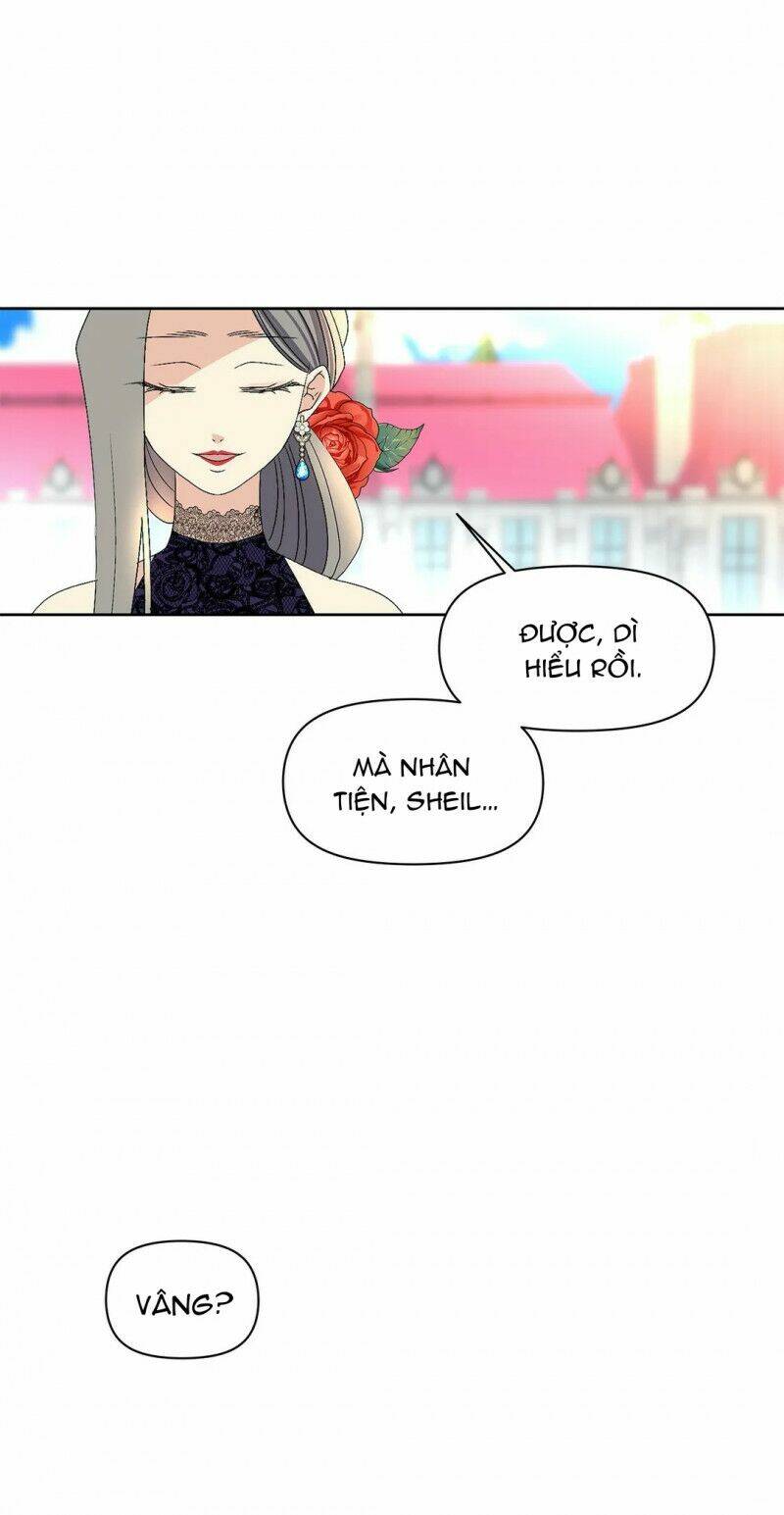 Công Chúa Thời Gian Có Hạn: Chapter 22