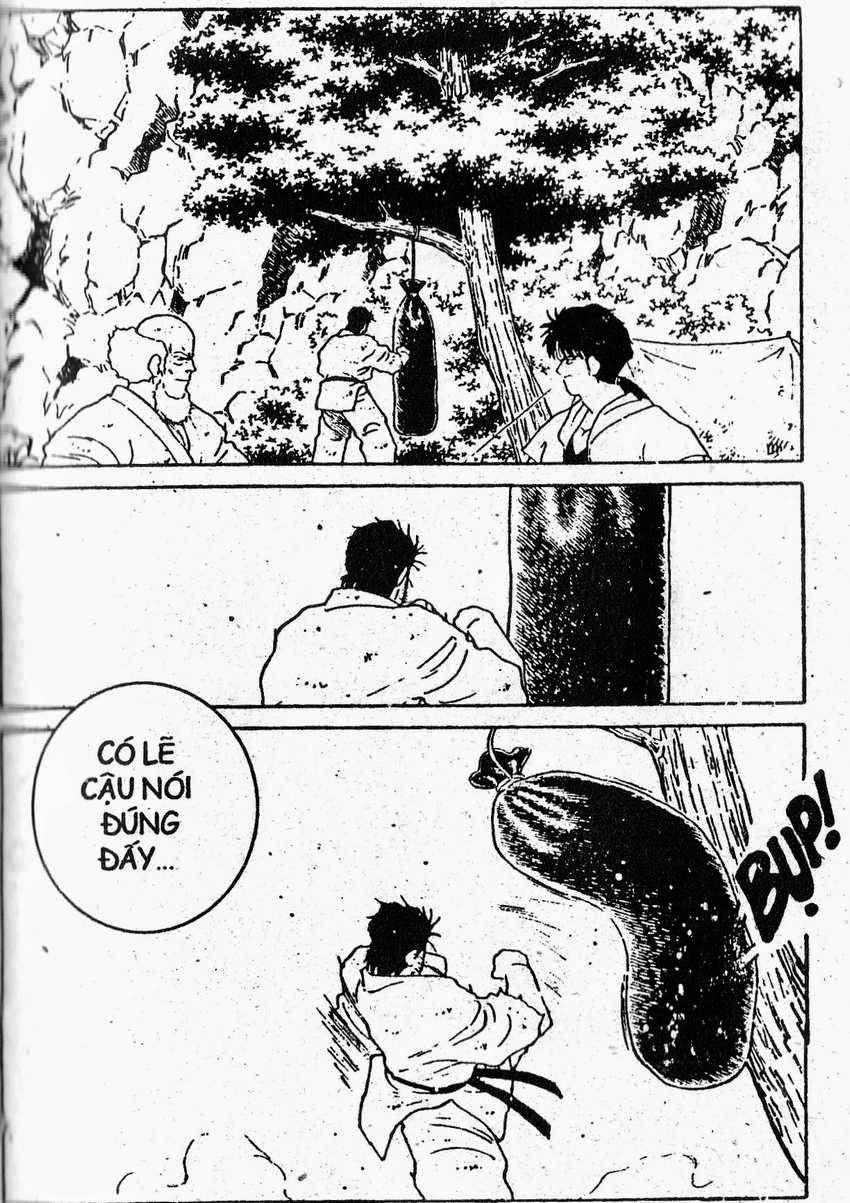 Truyền Nhân Atula 1: Chapter 135