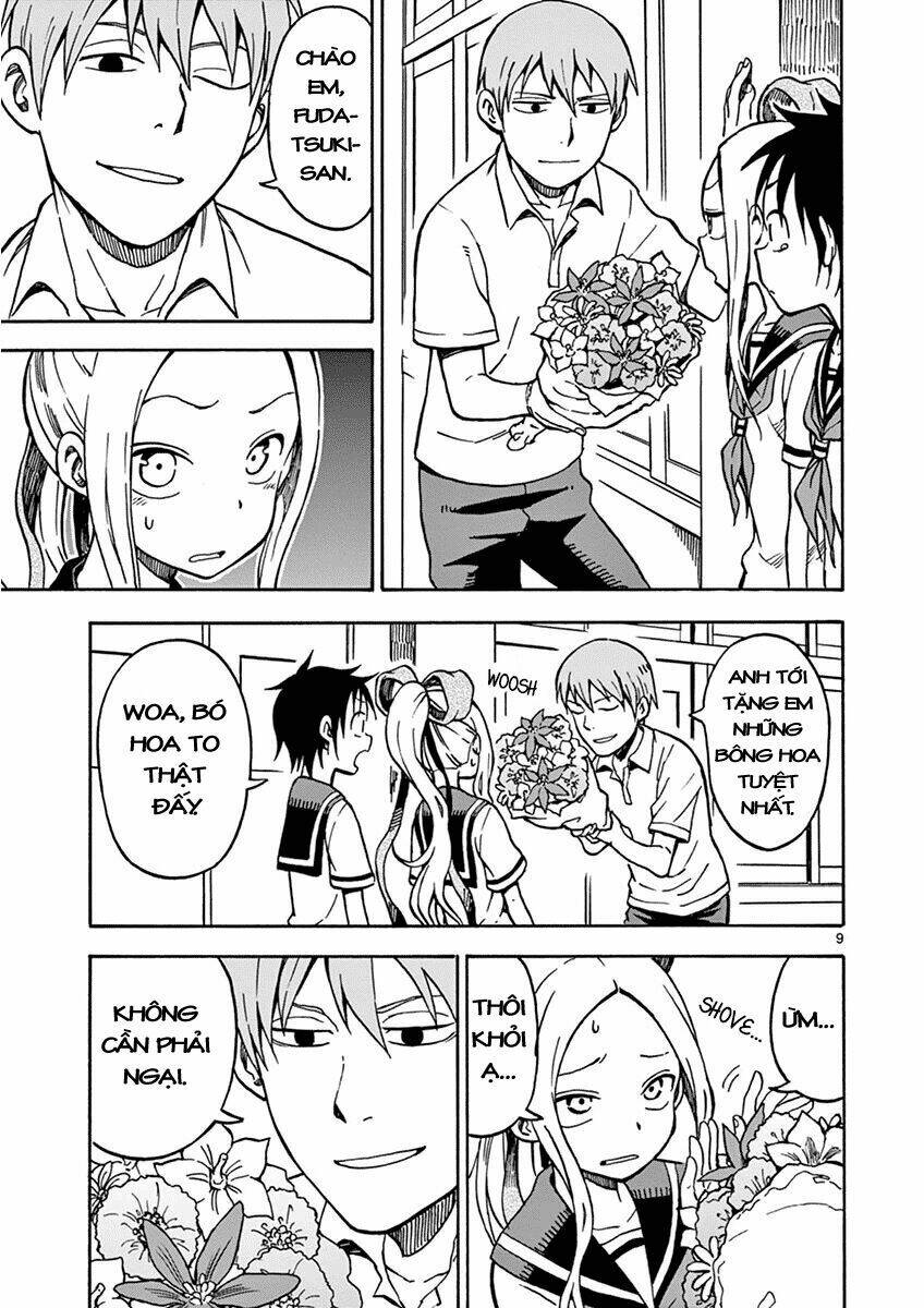 Fudatsuki No Kyoko-Chan: Chapter 28