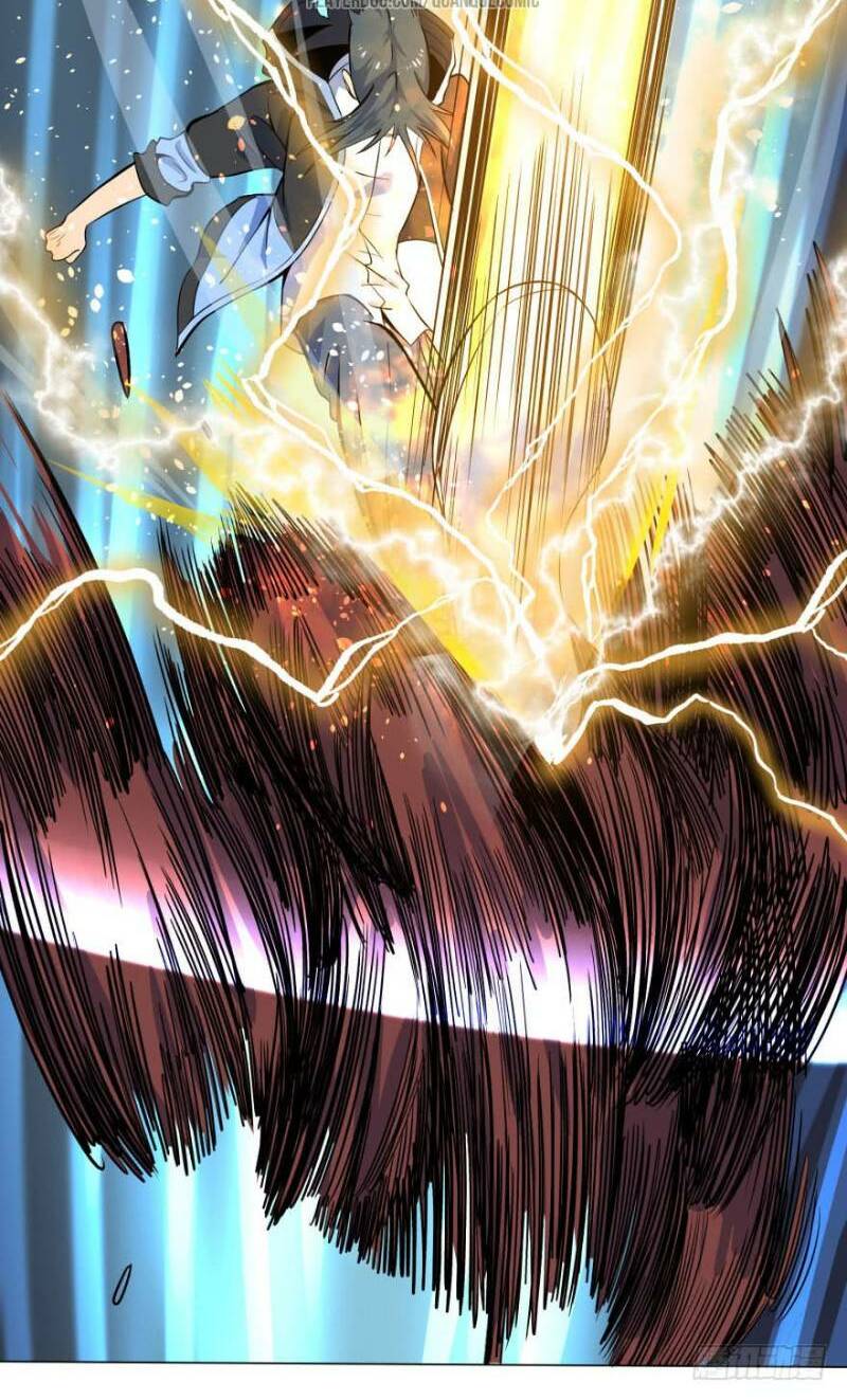 Danh Sách Kẻ Phản Diện: Chapter 53