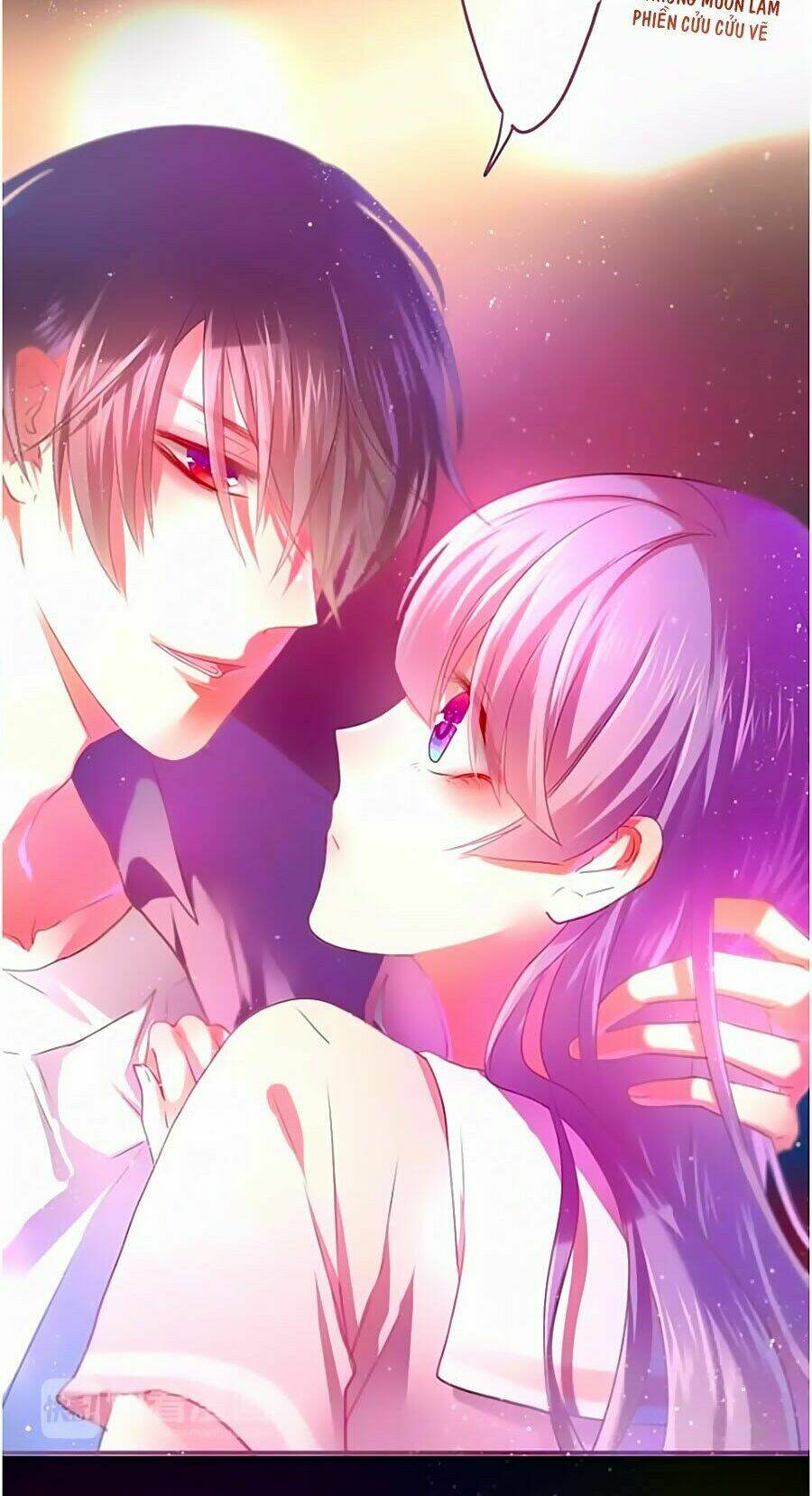 Tháng Sáu Kì Diệu: Chapter 10