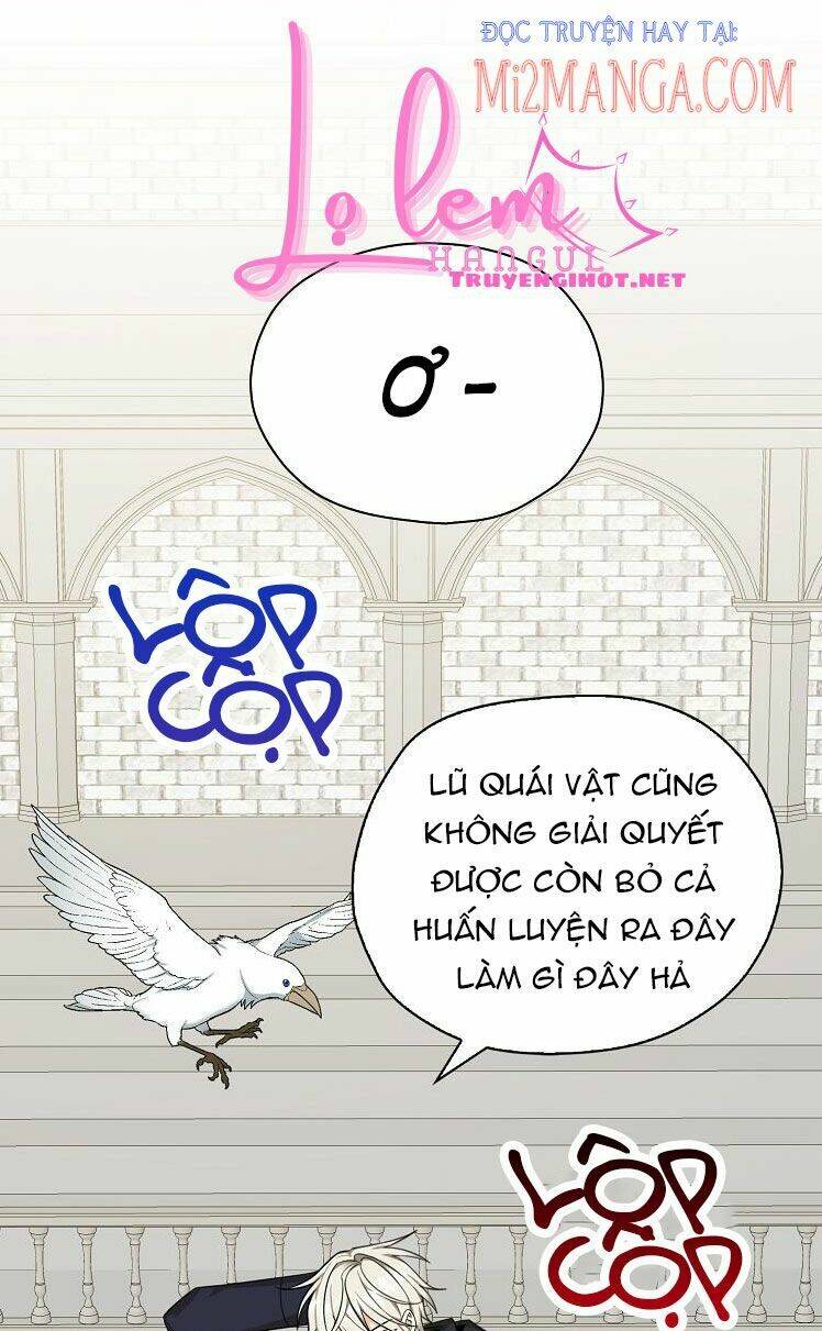 Ba Người Anh Trai Của Tôi Là Bạo Quân: Chapter 37