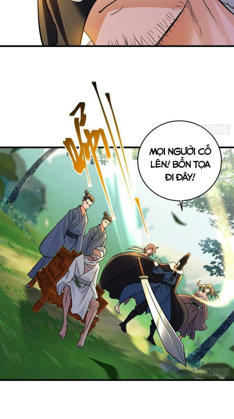 Ta Là Đại Hoàn Đan: Chapter 36