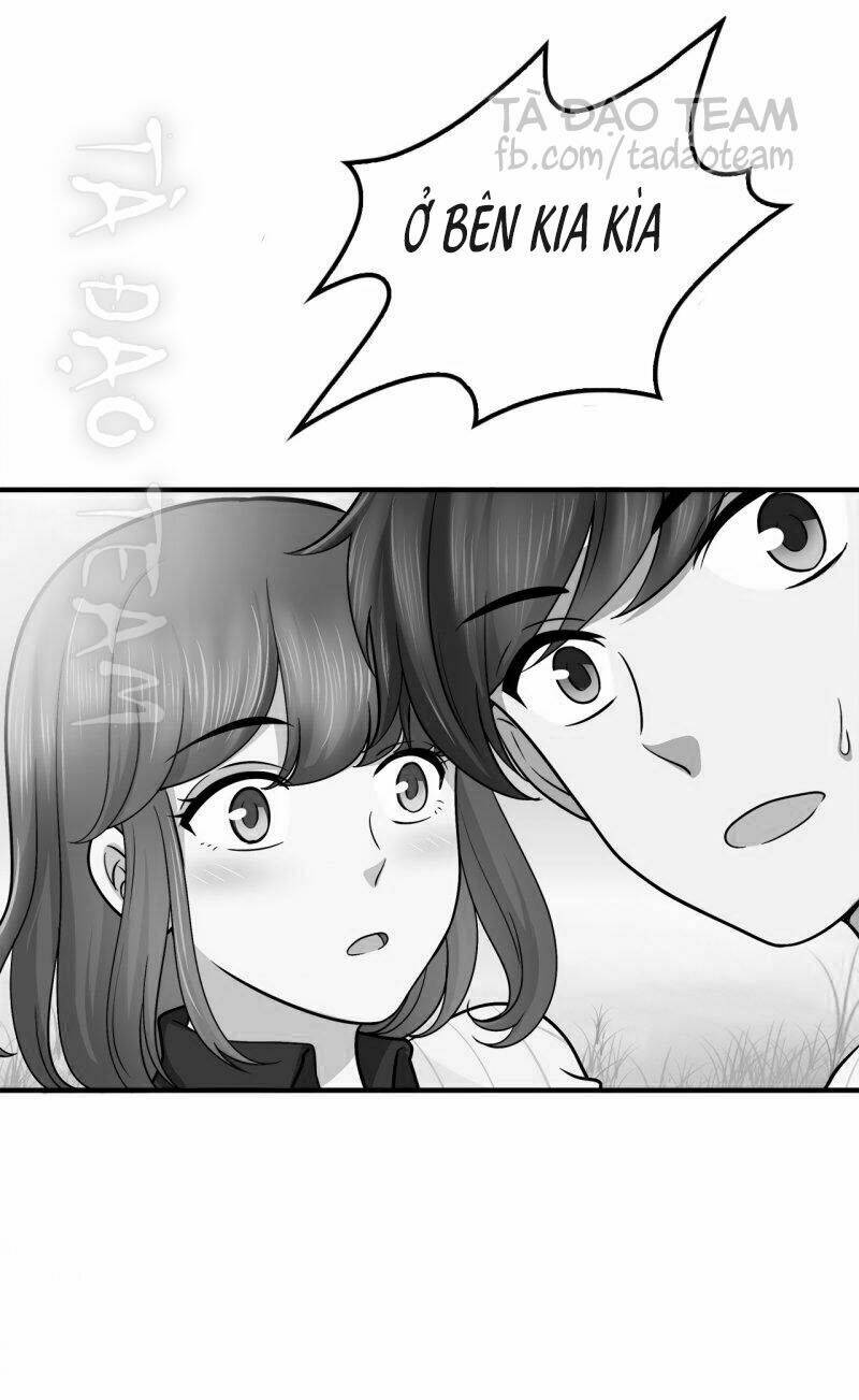 Người Yêu Thời Không: Chapter 31