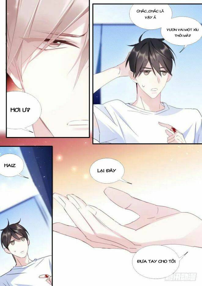 Ảnh Đế X Ảnh Đế: Chapter 115