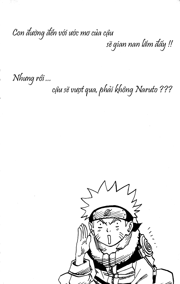 Naruto: Chapter 25
