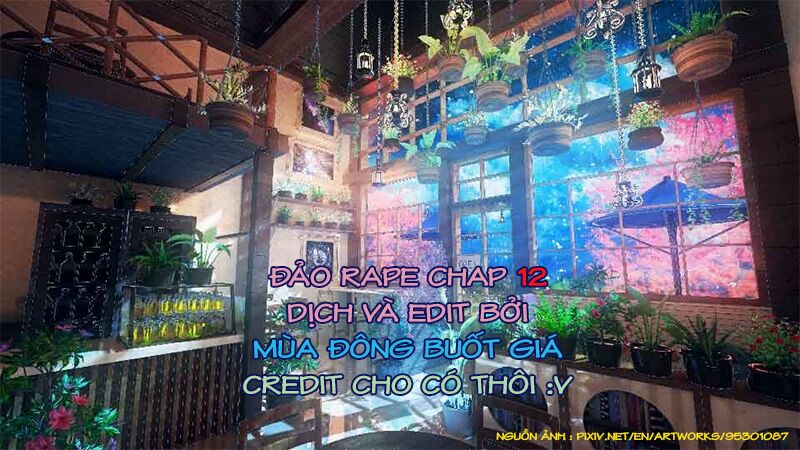 Đảo rape: Chapter 12