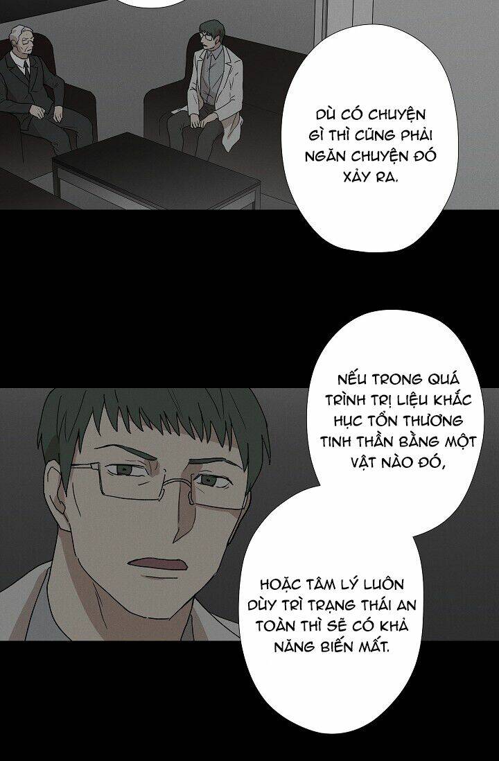 Trốn Tìm: Chapter 23