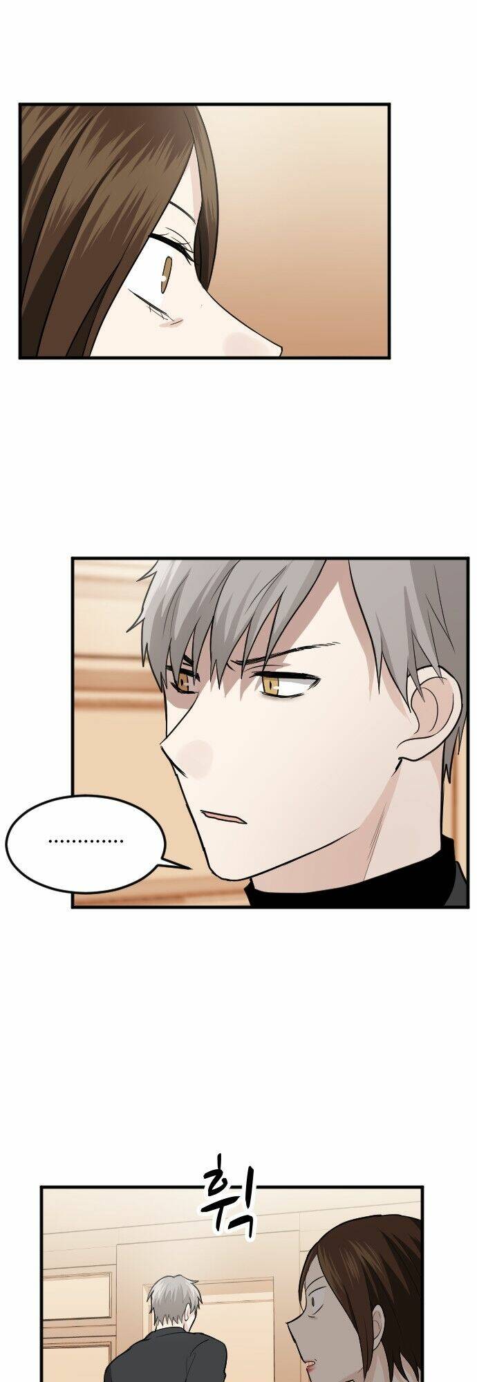 Người Đẹp Gangnam: Chapter 17