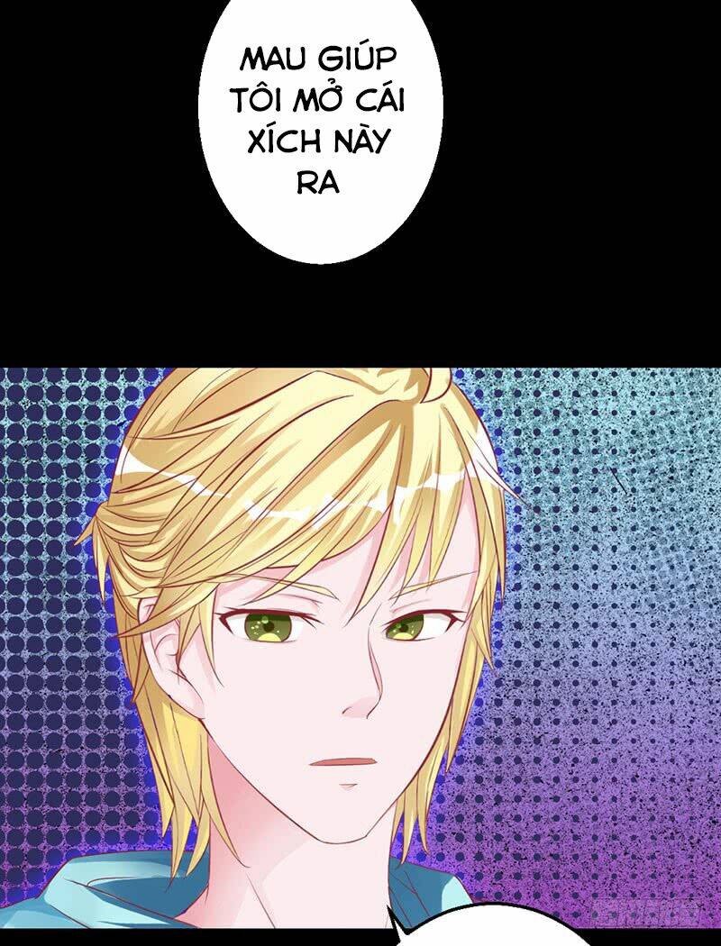 Hung Mãnh Quỷ Phu Bà Thượng Sàng: Chapter 30