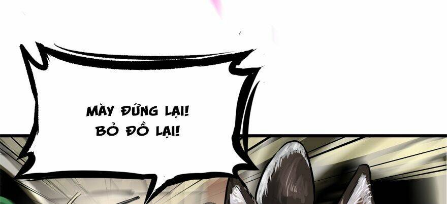 Vua Sinh Tồn: Chapter 60