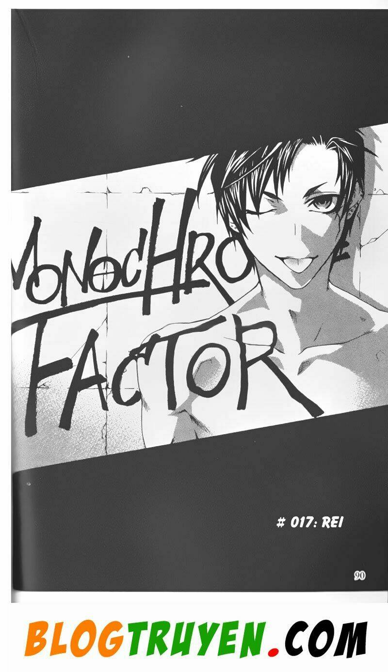 Đại Chiến Bóng Tối: Chapter 17
