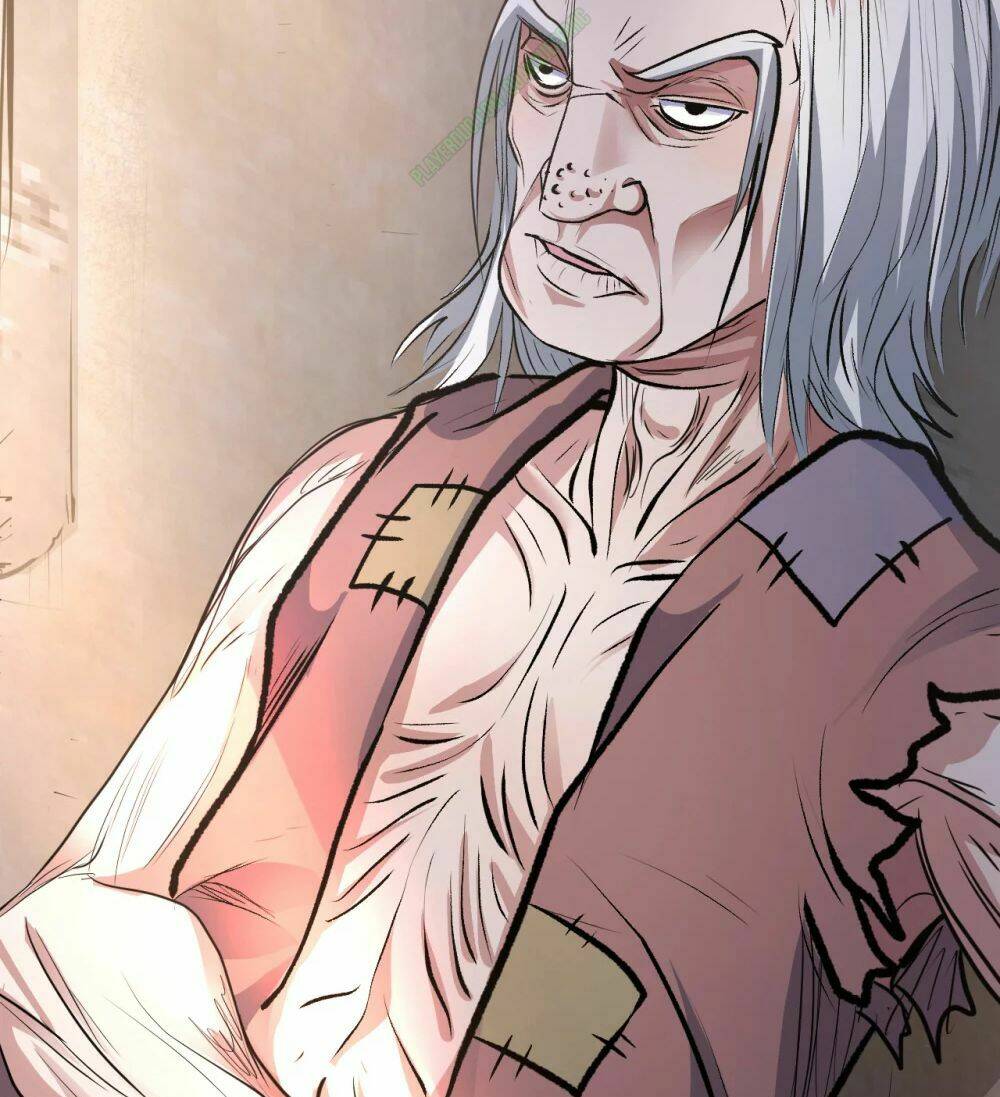 Tối Cường Đại Biểu Hoàng Kim Thận: Chapter 7